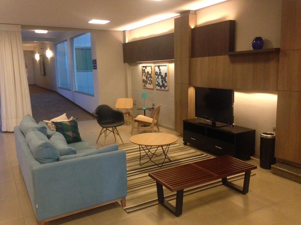 Orion Hotel Itumbiara Exterior photo