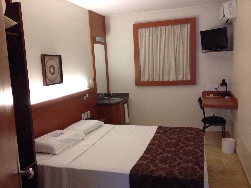 Orion Hotel Itumbiara Exterior photo